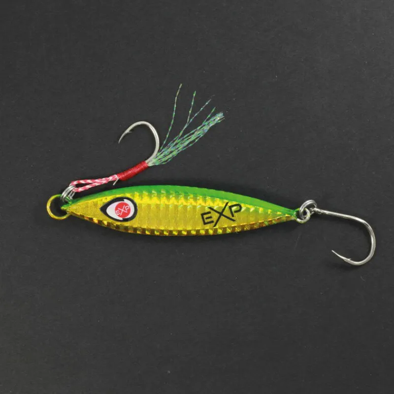 Leurres - EXPLORER TACKLE Casting jig jig meiji 40g