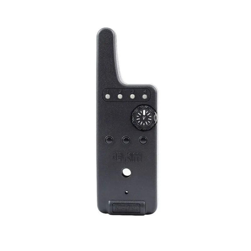 Détection - DELKIM Centrale Rx-D v2 Digital Receiver