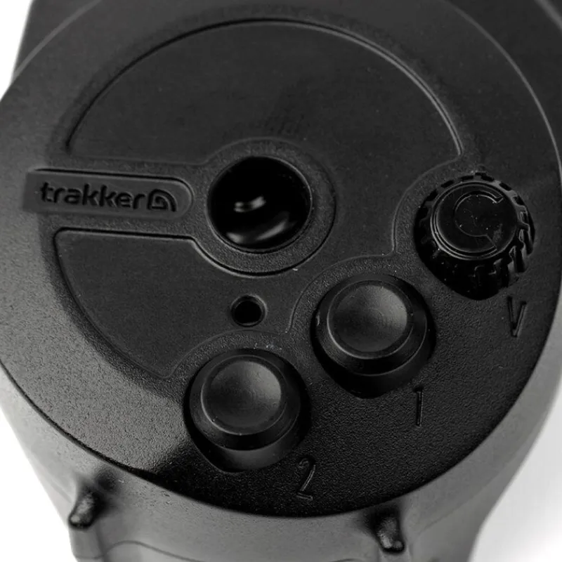 Détection - TRAKKER Centrale DB7-R Receiver