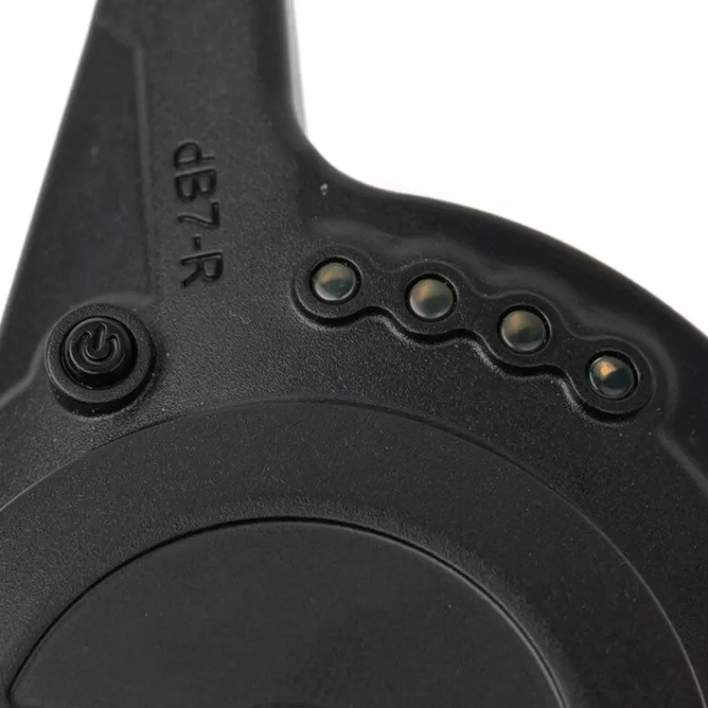 Détection - TRAKKER Centrale DB7-R Receiver