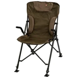 Bivouac/Confort - JRC Chaise Defender II Folding Chair
