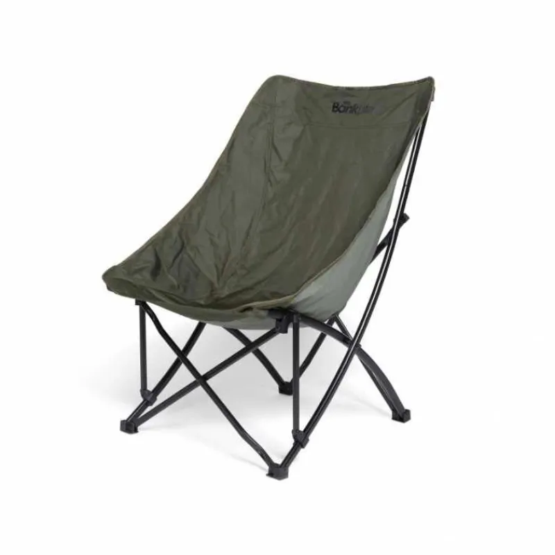 Bivouac/Confort - NASH Chaise Bank Life Hi-Back Chair