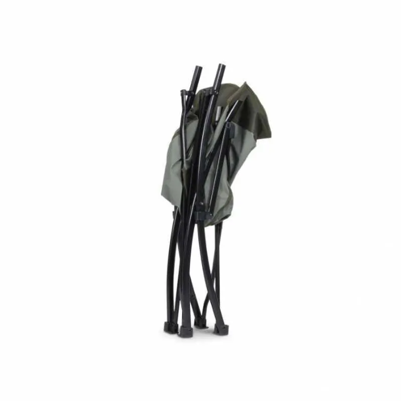 Bivouac/Confort - NASH Chaise Bank Life Hi-Back Chair