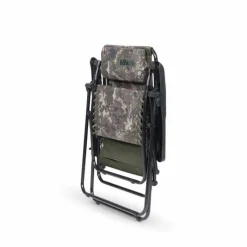 Bivouac/Confort - NASH Chaise Bank Life Hi-Back Lounger
