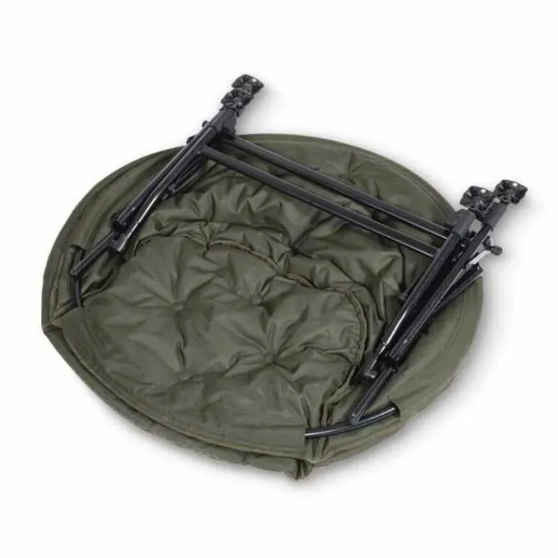 Bivouac/Confort - NASH Chaise Indulgence Moon Chair Deluxe