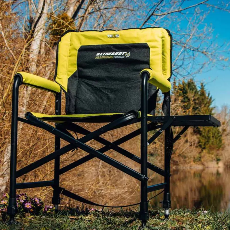 Siège Feeder - TEOS Chaises Slimshot Allround Chair
