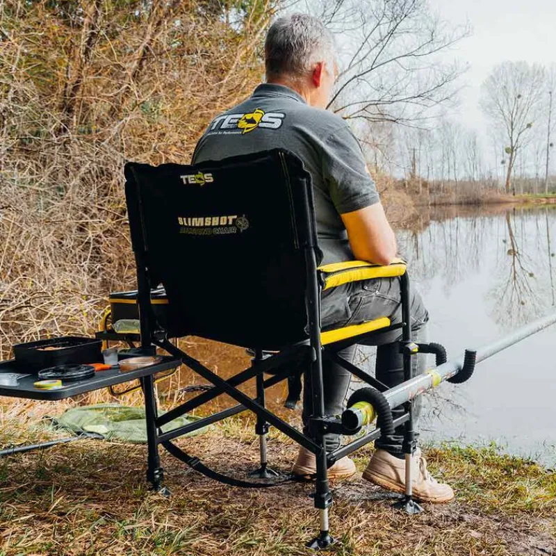 Siège Feeder - TEOS Chaises Slimshot Allround Chair