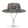 Casquettes, Bonnets Et Chapeaux|Vêtements - TRAKKER Chapeau Techpro Camo Boonie Hat