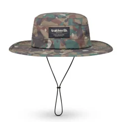 Casquettes, Bonnets Et Chapeaux|Vêtements - TRAKKER Chapeau Techpro Camo Boonie Hat
