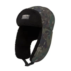 Casquettes, Bonnets Et Chapeaux|Vêtements - TRAKKER Chapeau Techpro Camo Trapper Hat