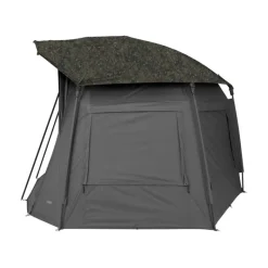 Biwys/Parapluies - TRAKKER Chapeau Tempest RS Brolly Skull Cap Camo