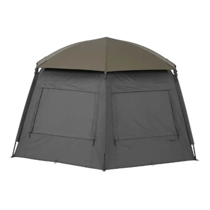 Biwys/Parapluies - TRAKKER Chapeau Tempest RS 100 Skull Cap