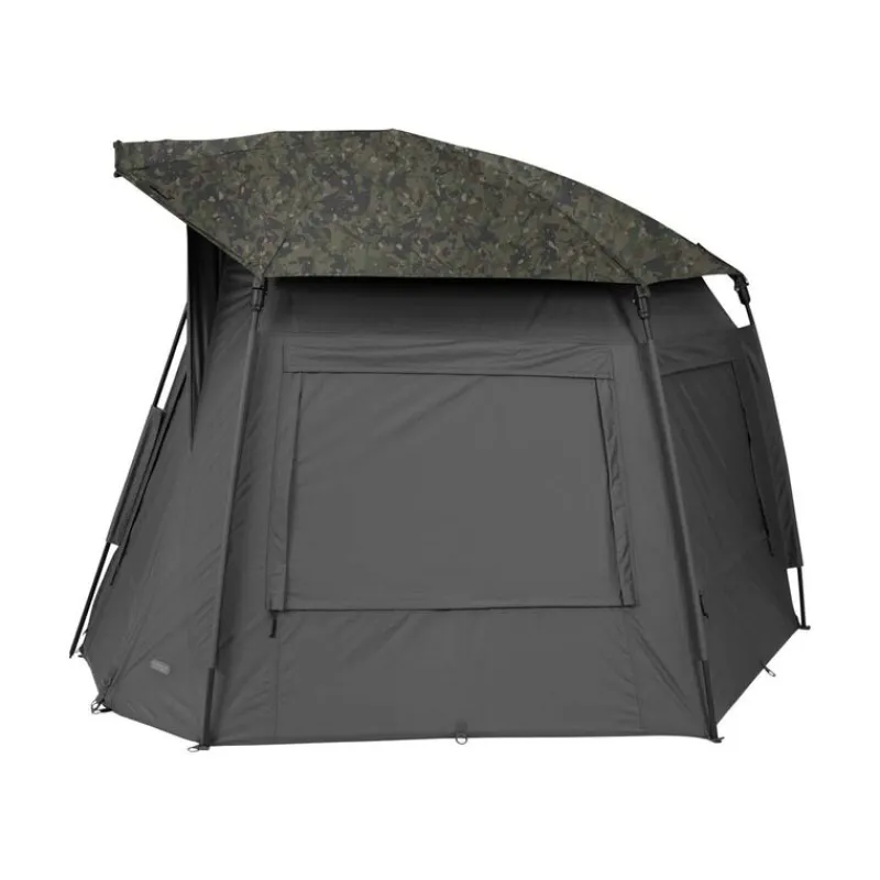 Biwys/Parapluies - TRAKKER Chapeau Tempest RS 100 Skull Cap Camo