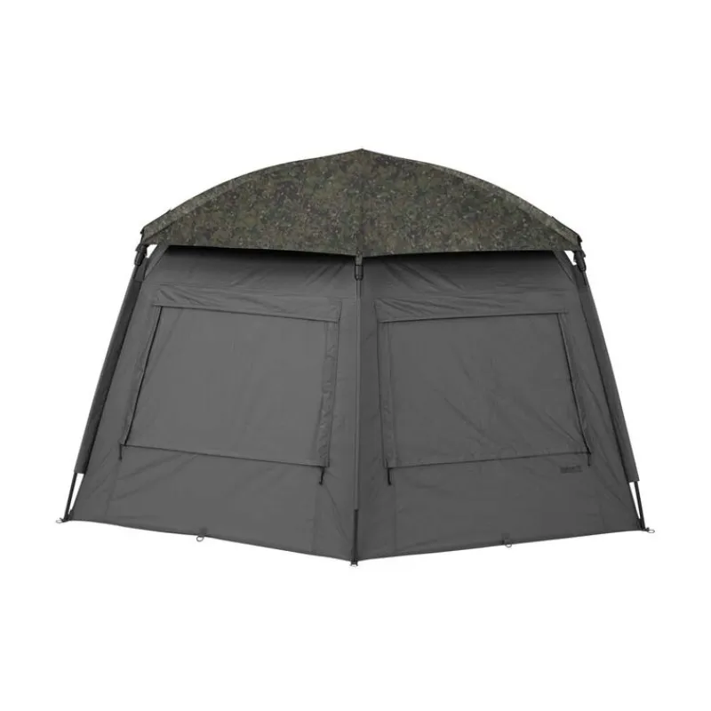 Biwys/Parapluies - TRAKKER Chapeau Tempest RS 100 Skull Cap Camo