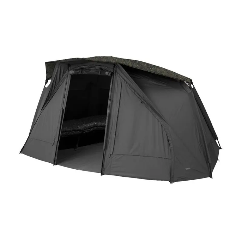 Biwys/Parapluies - TRAKKER Chapeau Tempest RS 200 Skull Cap Camo