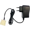 Amorçage/Propulsion - ANATEC Chargeur de batterie pour bateau amorceur carpe