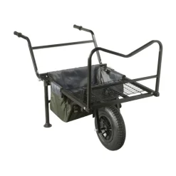 Bivouac/Confort - JRC Chariot Contact Barrow