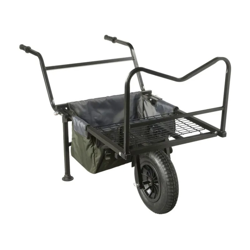 Bivouac/Confort - JRC Chariot Contact Barrow