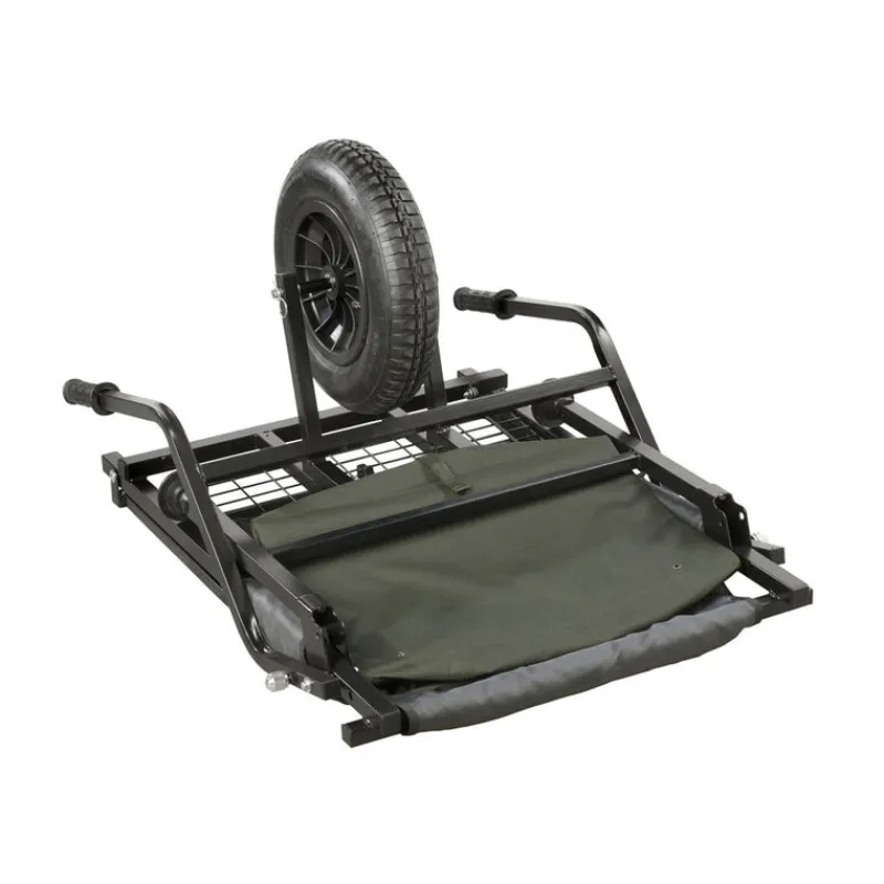 Bivouac/Confort - JRC Chariot Contact Barrow