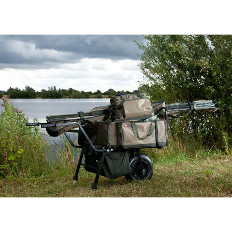 Bivouac/Confort - JRC Chariot Contact Barrow