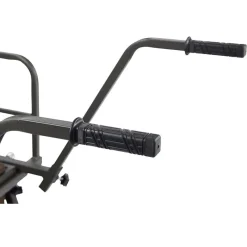 Bivouac/Confort - STARBAITS Chariot Dlx Trolley