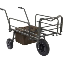 Bivouac/Confort - STARBAITS Chariot Dlx Trolley