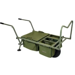 Bivouac/Confort - TRAKKER Chariot X-Trail Compact Barrow