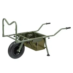 Bivouac/Confort - TRAKKER Chariot X-Trail T1 Barrow
