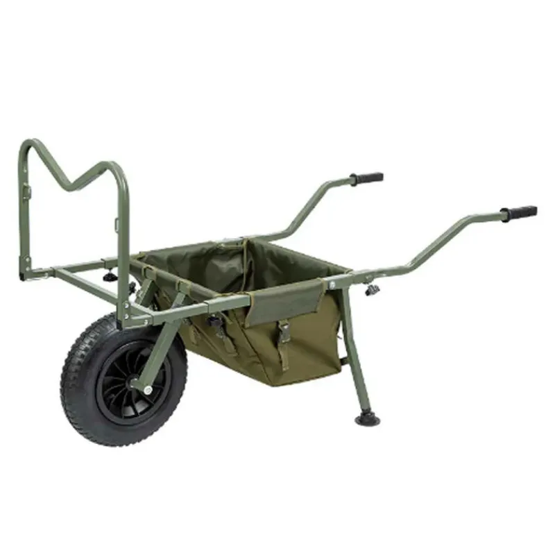 Bivouac/Confort - TRAKKER Chariot X-Trail T1 Barrow