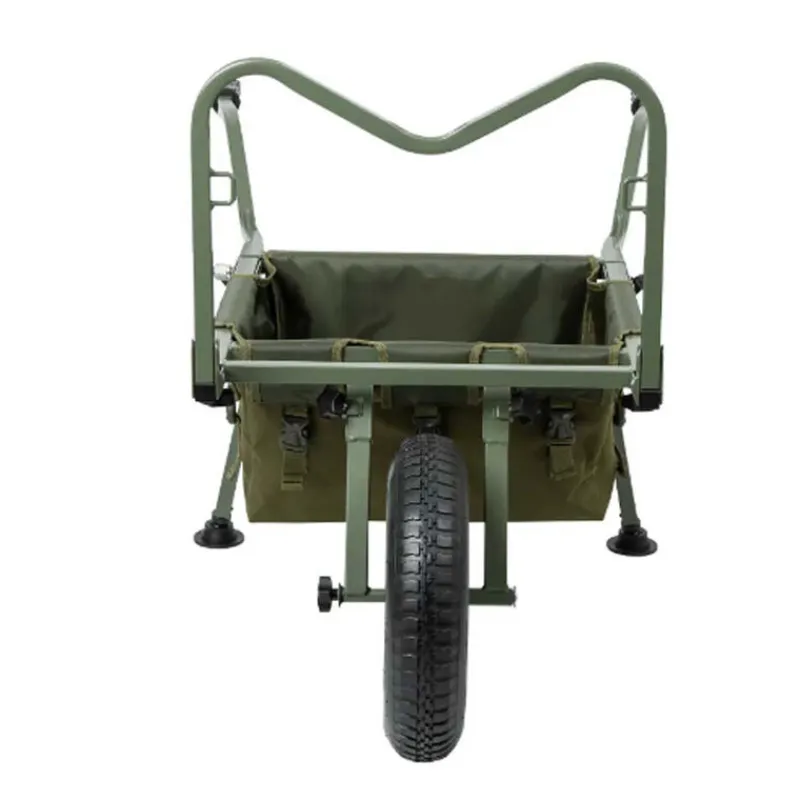Bivouac/Confort - TRAKKER Chariot X-Trail T1 Barrow