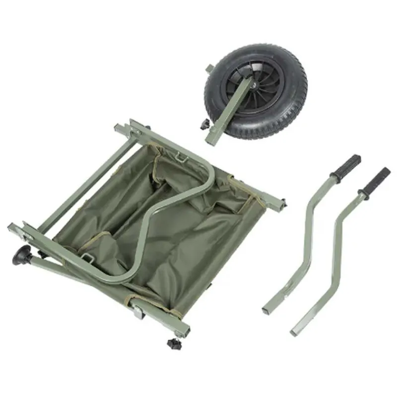 Bivouac/Confort - TRAKKER Chariot X-Trail T1 Barrow