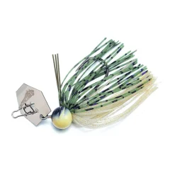 Leurres - ELITELURE Chatterbait Roaring Lion 5g