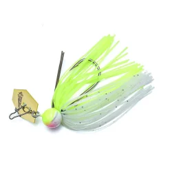 Leurres - ELITELURE Chatterbait Roaring Lion 7g