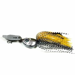 Leurres - EVOK Chatterbait Loki Blade Jig 21g