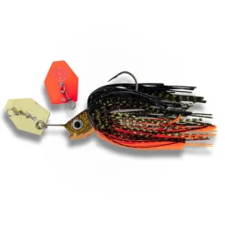 Leurres - LMAB Chatterbait Kofi Multi Vibe 2.0 10g