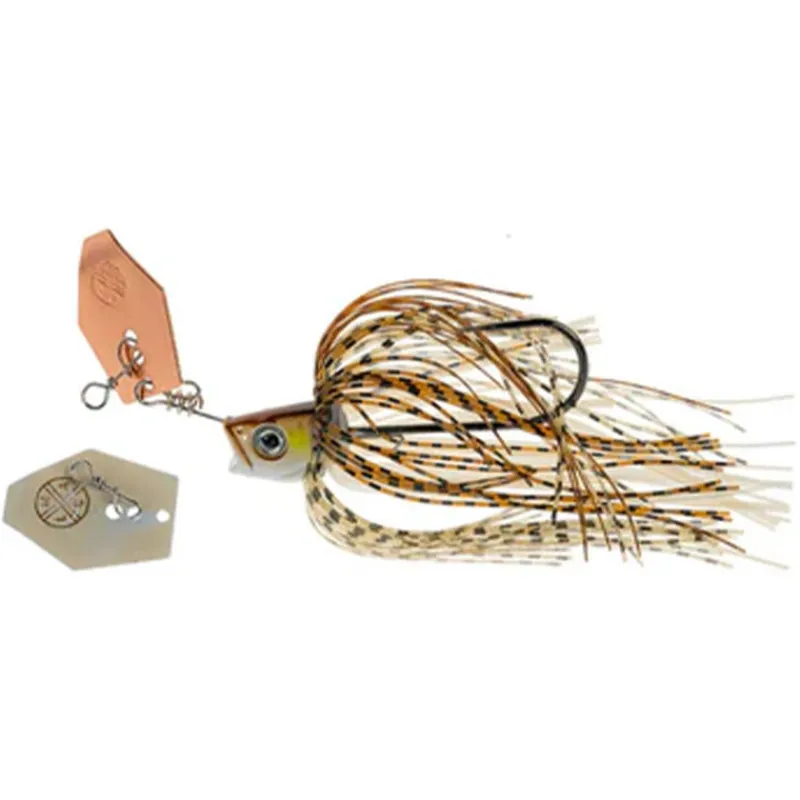 Leurres - LMAB Chatterbait Kofi Multi Vibe 2.0 21g