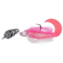 Leurres - MADCAT Chatterbait Skull Blade Jig XL 75 g – 7/0