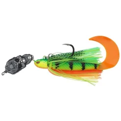 Leurres - MADCAT Chatterbait Skull Blade Jig XL 75 g – 7/0