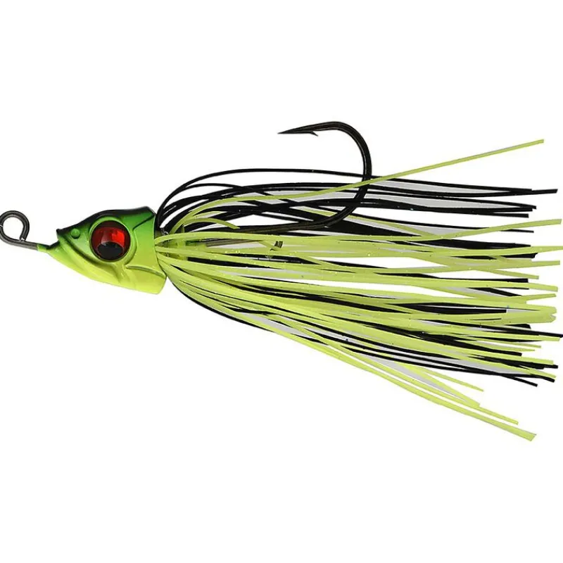 Leurres - MEGABASS Chatterbait Wild Header 21g