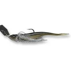 Leurres - MEGABASS Chatterbait Wild Header 21g