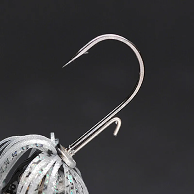 Leurres - MEGABASS Chatterbait Wild Header 21g