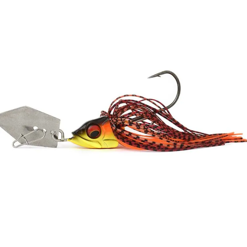 Leurres - MEGABASS Chatterbait Wild Header 14g