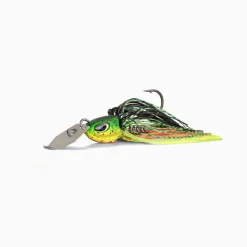 Leurres - NAYS Chatterbait WRRR Size-L 21g