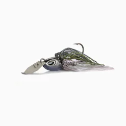 Leurres - NAYS Chatterbait WRRR Size-M 18g