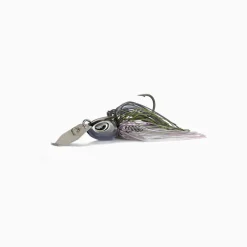 Leurres - NAYS Chatterbait WRRR Size-S 10g