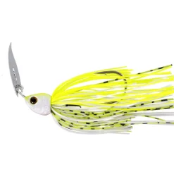 Leurres - WESTIN Chatterbait Bladebite V2 Tungsten Bladed Jig 21g