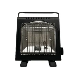 Bivouac/Confort - TEAM CARPFISHING Chauffage Process Heater