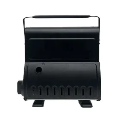 Bivouac/Confort - TEAM CARPFISHING Chauffage Process Heater