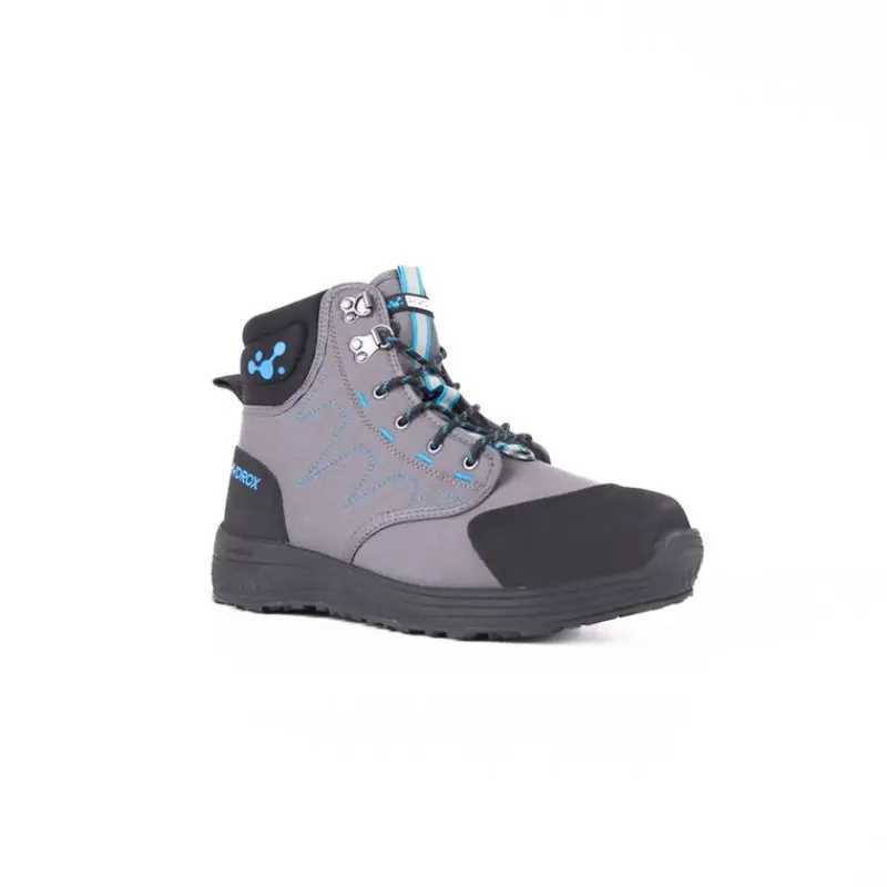 Waders|Wading - HYDROX Chaussures de wading Integral RD Rubber