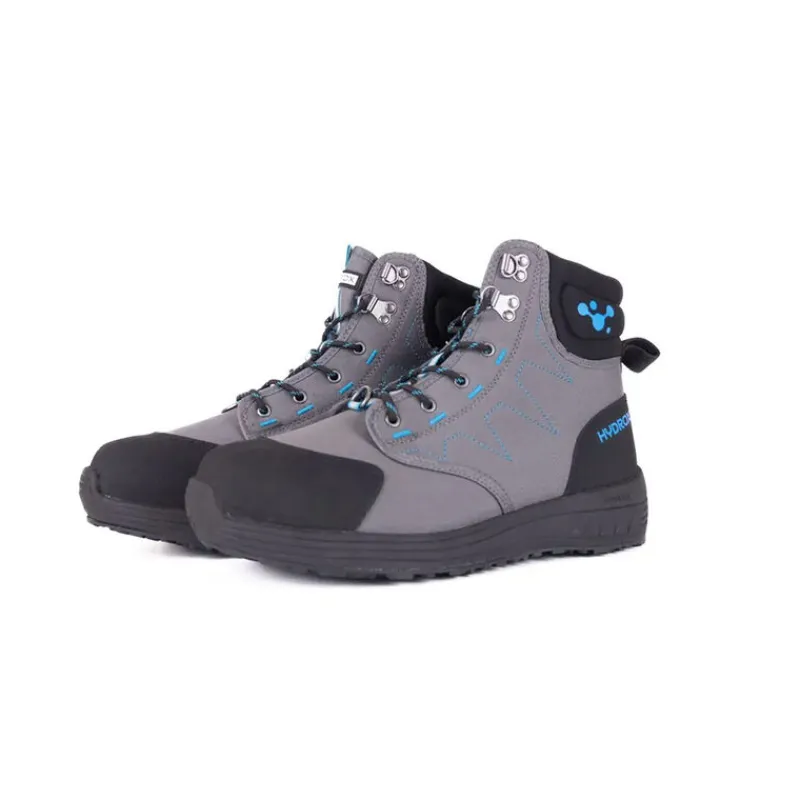 Waders|Wading - HYDROX Chaussures de wading Integral RD Rubber